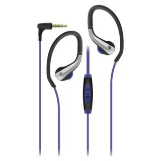 Sennheiser OCX 685i In Ear Sport Headphones   Bl