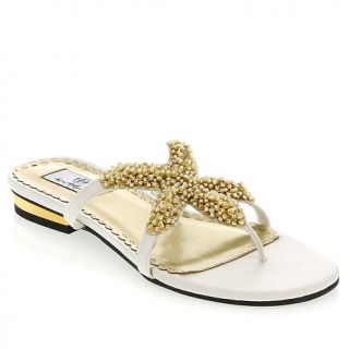 Hot in Hollywood Starfish Sandal