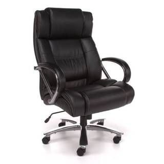 OFM 810 LX High Back Big and Tall Executive Chair OFM Executive Chairs