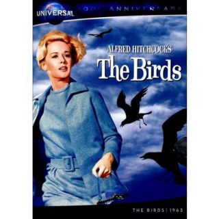 The Birds (Universal 100th Anniversary) (Include