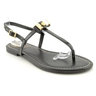 Vince Camuto Women's 'Malinda' Patent Leather Sandals (Size 6) Vince Camuto Sandals
