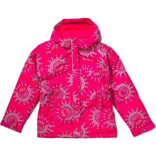 Columbia Triple Run II Jacket   Girls