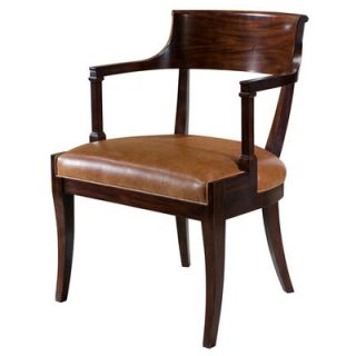 Theodore Alexander Greifswald Arm Chair