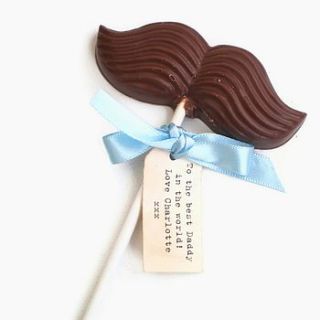 personalised wedding favour chocolates by edgeinspired