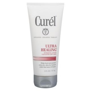 Curel Ultra Healing Lotion
