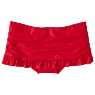 Mossimo® Womens Mix and Match Swim Skirt  P
