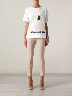 Marni Edition Printed T shirt