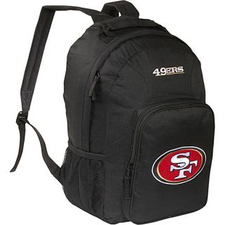 Concept One San Francisco 49ers Southpaw Backpack