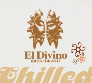 El Divino Ibiza Brasil Music
