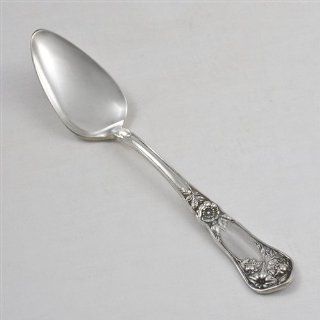 Wildwood by Reliance, Silverplate Grapefruit Spoon Kitchen & Dining