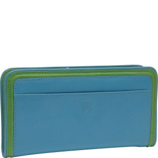 TUSK LTD Snap Clutch Wallet
