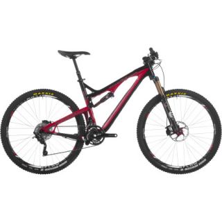 Intense Cycles Spider 29 Comp Expert Complete Mountain Bike   2014