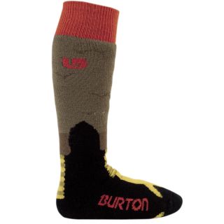 Burton Party Sock Boys   Socks
