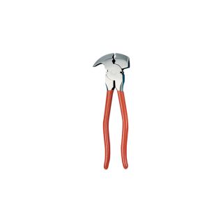  Fence Pliers — 10 1/2in. Length  Wire   Tools