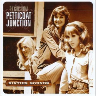 The Girls from Petticoat Junction Sixties Sounds