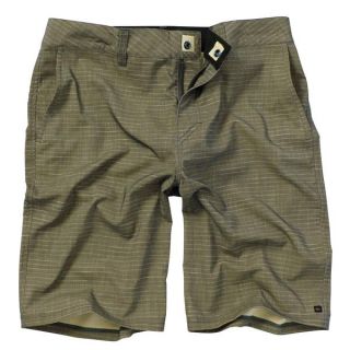 Quiksilver Platypus Shorts Cork