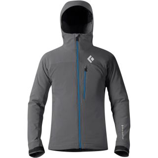 Black Diamond Dawn Patrol LT Softshell Jacket   Mens