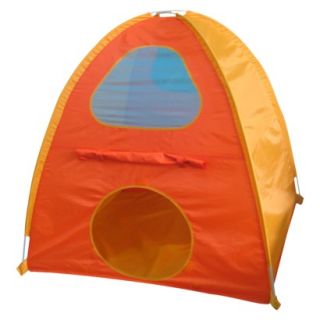 Circo Play Dome Tent   Jungle Orange (Medium)