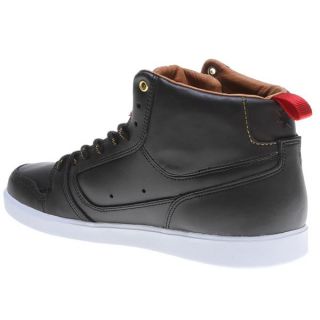 DC Landau HI Unrestricted Skate Shoes