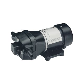 Flojet On-Demand Pump — 3/4in. Ports, 294 GPH, 12 Volt Motor, Model# 04300143A  12 Volt Pumps