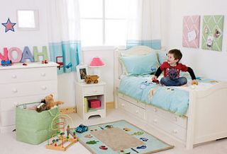 around town room set package by babyface