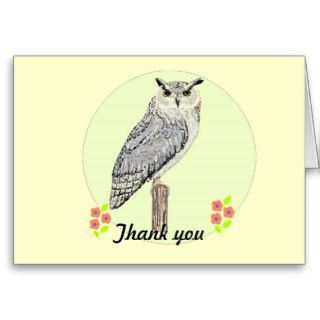 Thank You Card tutor/teacher