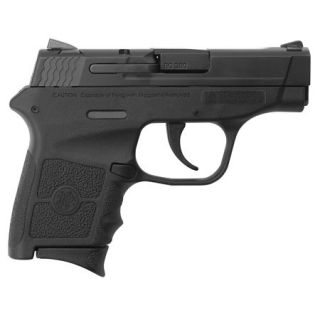 Smith  Wesson MP Bodyguard Handgun 782705