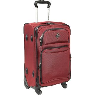 Atlantic Compass 21 Expandable Spinner Upright