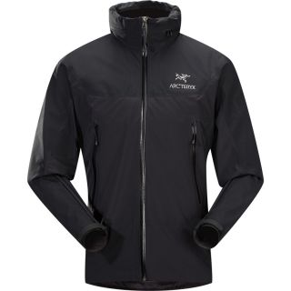 Arcteryx Zeta LT Hybrid Jacket    Mens