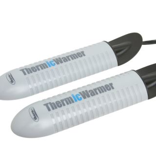 Therm ic Boot Warmers   120v