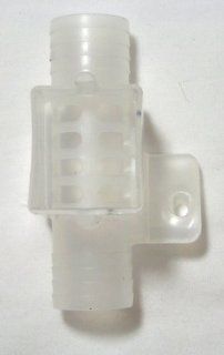 Whirlpool Part Number 215447 SLEEVE FOR   Appliance Replacement Parts