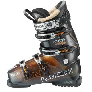 Lange Blaster Pro 100 Ski Boot   Mens
