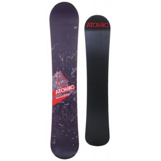 Atomic Piq Snowboard 160