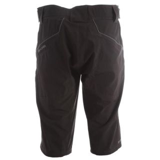 Dakine Pace W/O Liner Shorts Black