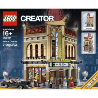 LEGO® Creator Modular Building Palace Cinema