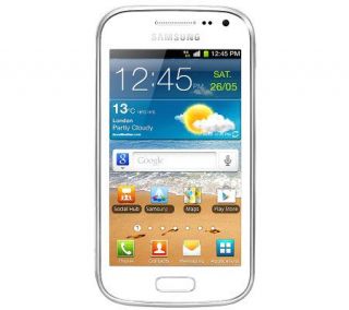 Samsung Galaxy Ace GSM Unlocked Android SmartPhone —