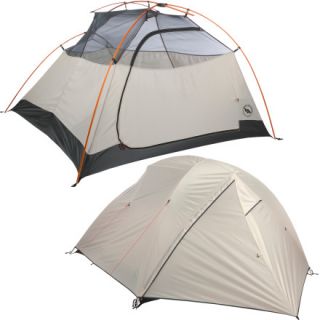 Big Agnes Burn Ridge Outfitter 3 Tent 3 Person 3 Season