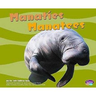 Manaties/ Manatees (Bilingual) (Hardcover)