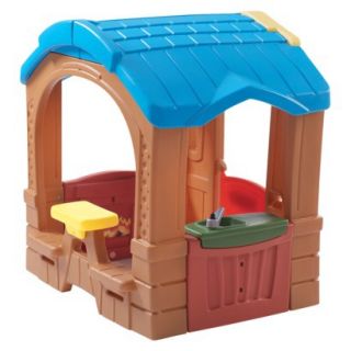 Step2 Play Up Picnic Cottage