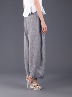 Oska Wide Leg Trouser