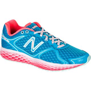 New Balance NBX 980 Fresh Foam Running Shoe   Womens