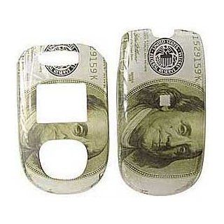 Dollar Bill   Samsung SPH A920 Protective Hard Case   Snap on Cell Phone Faceplate Cover Electronics