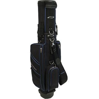 Caddy Daddy Golf Co Pilot PRO Series Golf Travel Bag with Wheels