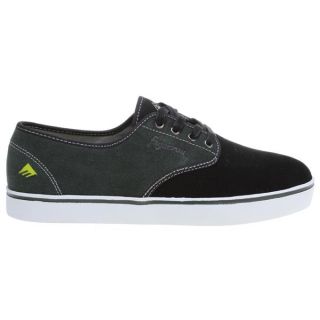 Emerica Laced X Baker X Figueroa Skate Shoes