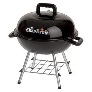 Char Broil® 14 Charcoal Grill