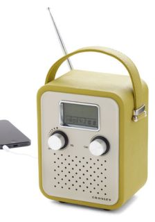 Trail Remix Radio  Mod Retro Vintage Electronics