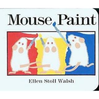 Mouse Paint (Board)