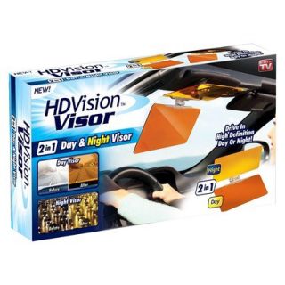As Seen On TV HD Vision Visor