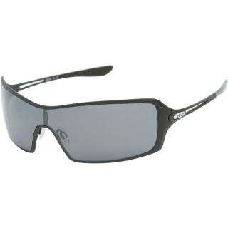 Revo Slot Titanium Sunglasses   Polarized