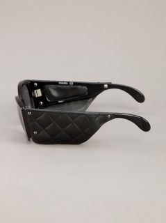 Chanel Vintage Vintage Sunglasses